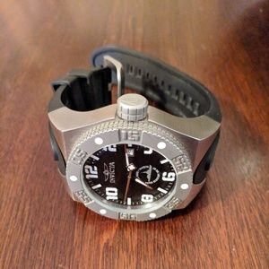 Invicta watch